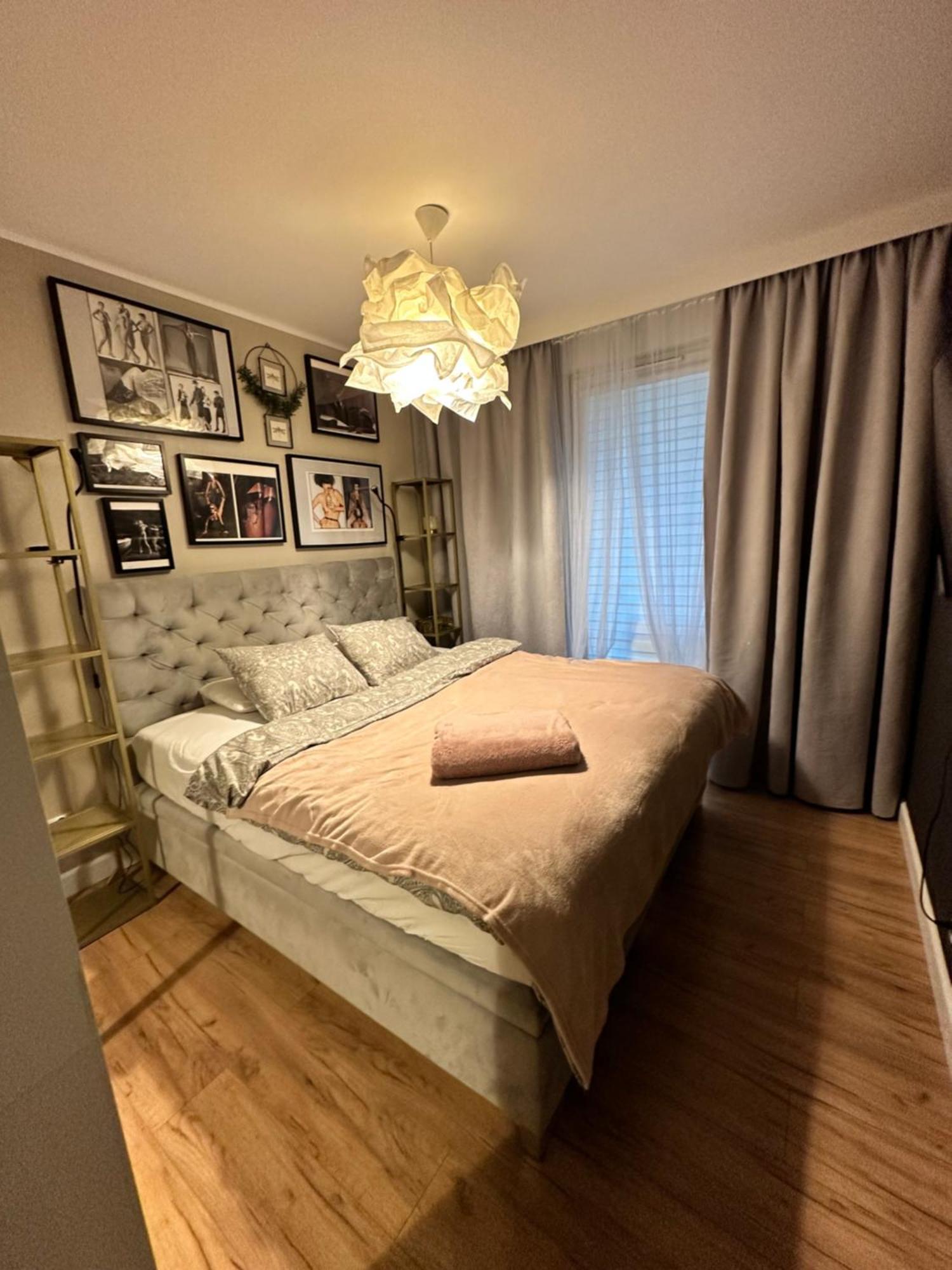 Leo Apartament