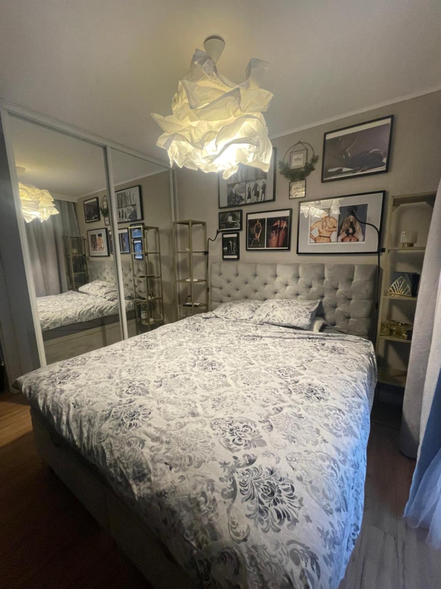 Leo Apartament *