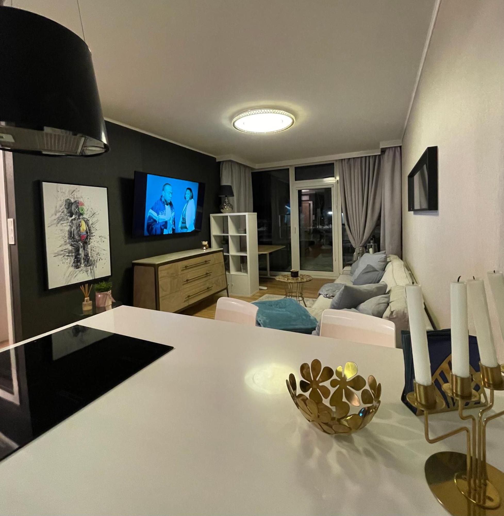 Leo Apartament Gdańsk