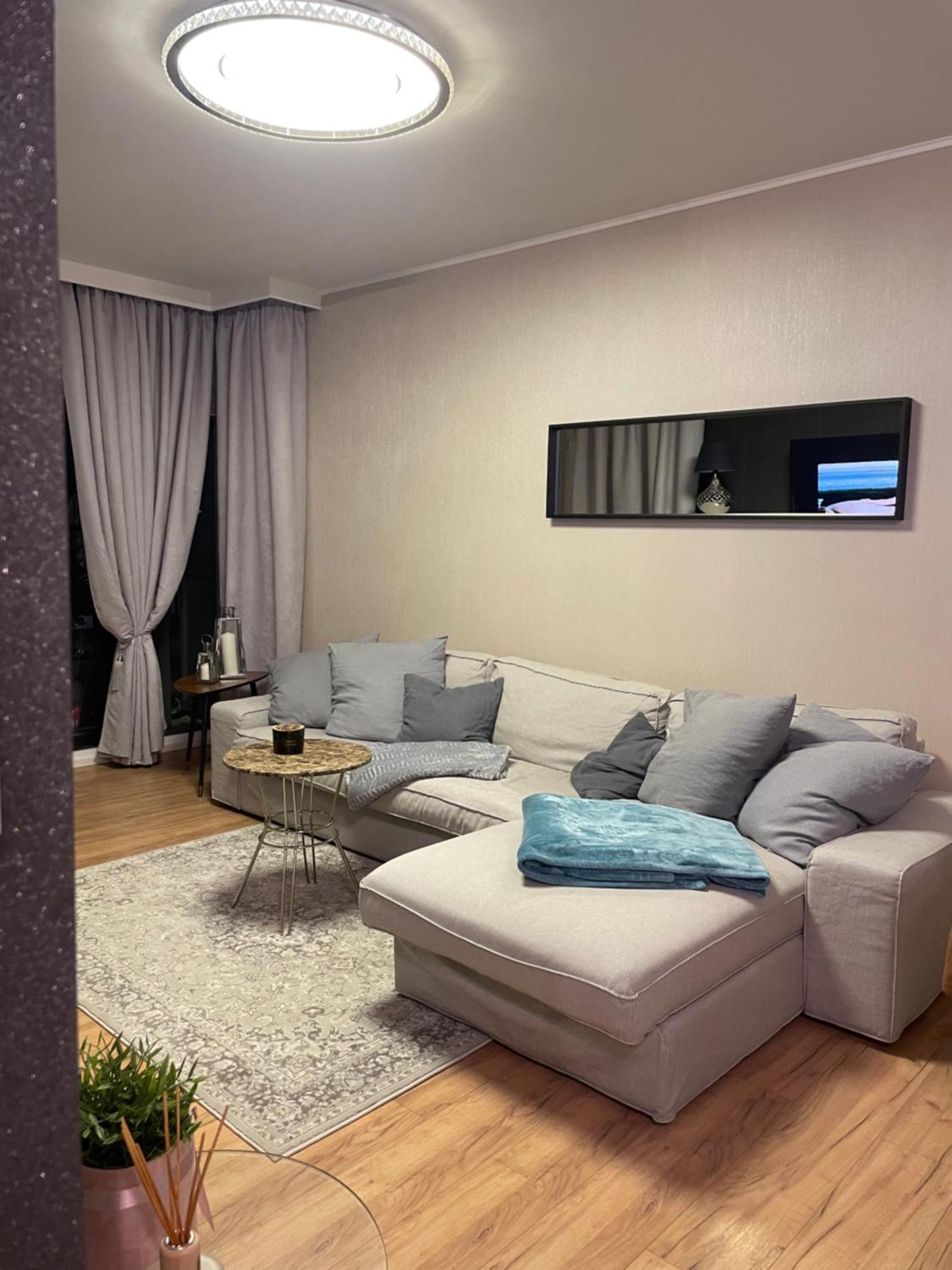 Leo Apartamento Gdansk