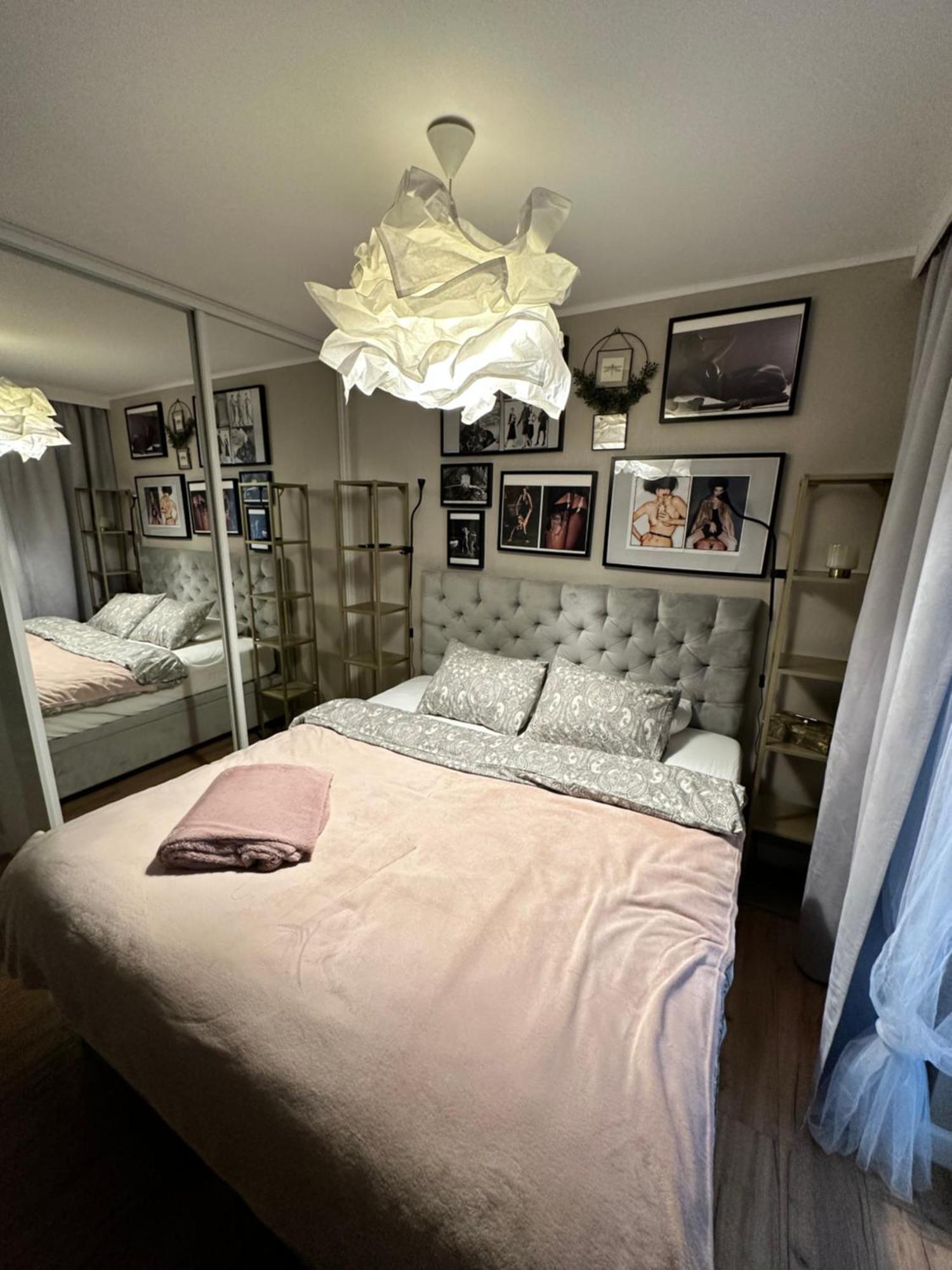 Leo Apartamento Gdansk